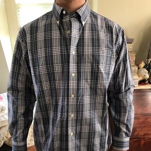 Jos. A Bank men’s button down